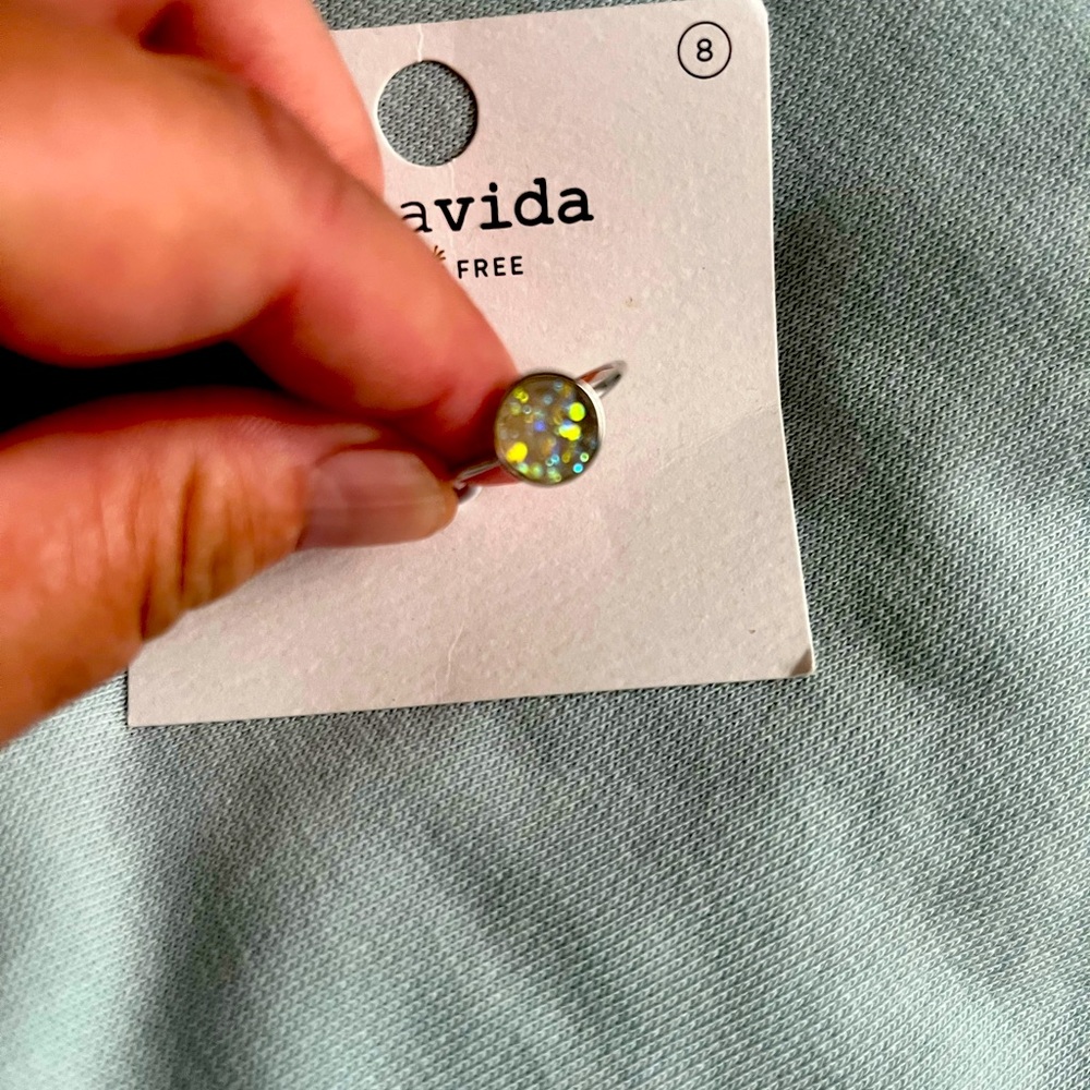 Pure Vida Ring